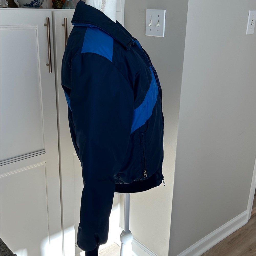 Puffer Jacket Down Filled Reversible. - image 2